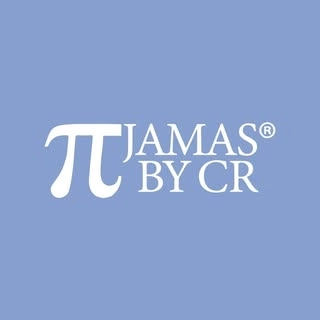 Logotipo da empresa PI JAMAS