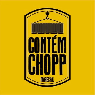 Logotipo da empresa CONTEM CHOPP