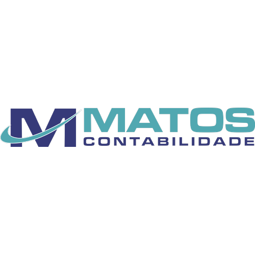Logotipo da empresa MATOS CONTABILIDADE