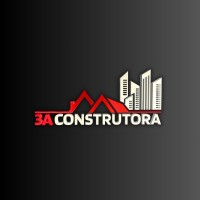 Logotipo da empresa 3 A CONSTRUTORA