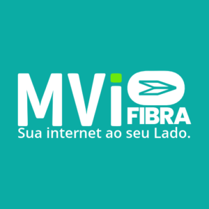 Logotipo da empresa MVI TELECOM