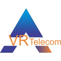 Logotipo da empresa VRTELECOM