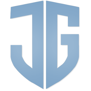 Logotipo da empresa RJ COMPANY