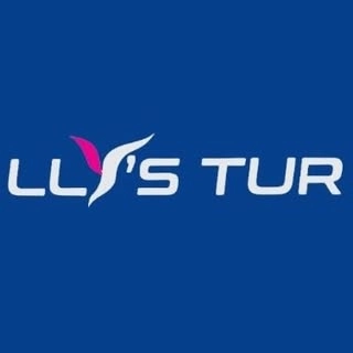 Logotipo da empresa LLY'S TUR