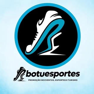 Logotipo da empresa BOTUESPORTES