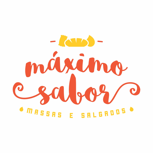 Logotipo da empresa MAXIMO SABOR POA