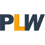 Logotipo da empresa PLW EQUIPAMENTOS E CALDERARIA