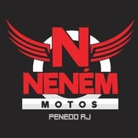 Logotipo da empresa ANDERSON LEIF NORI