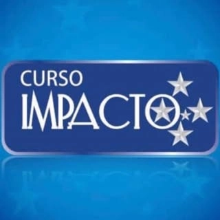 Logotipo da empresa IMPACTO