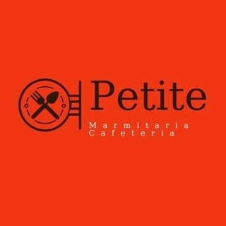 Logotipo da empresa PETITE BONBONS DOCERIA E CAFE