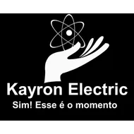 Logotipo da empresa KAYRON ELECTRIC