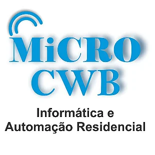 Logotipo da empresa MICROCWB