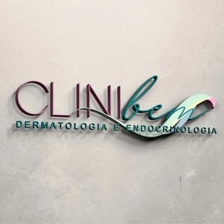 Logotipo da empresa CLINIBEM