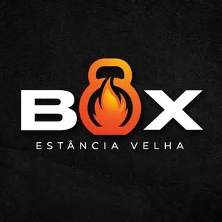 Logotipo da empresa BOX ESTANCIA VELHA