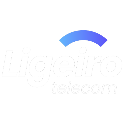 Logotipo da empresa LIGEIRO FIBRA TELECOM LTDA