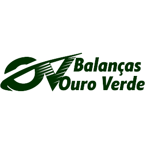 Logotipo da empresa BALANCAS OURO VERDE