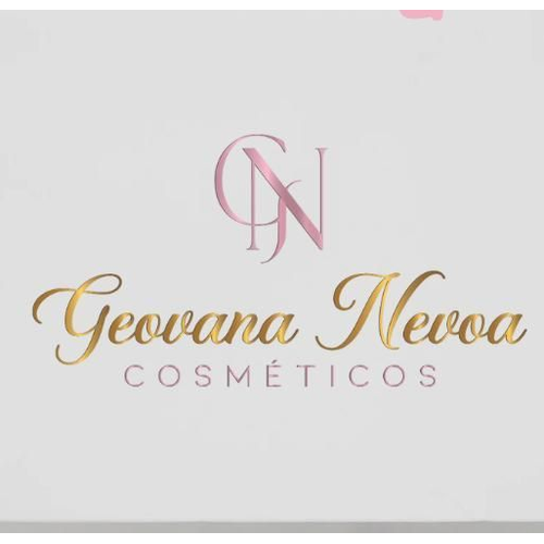 Logotipo da empresa GN COSMETICOS