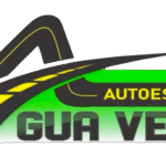 Logotipo da empresa C.F.C AGUA VERDE