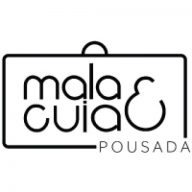 Logotipo da empresa MALA E CUIA