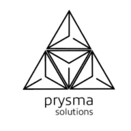 Logotipo da empresa PRYSMA SOLUTIONS