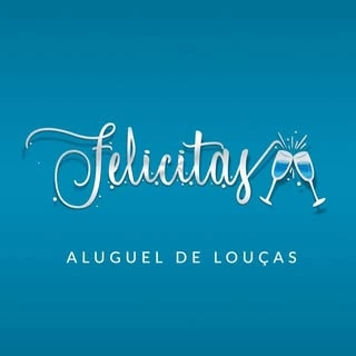 Logotipo da empresa FELICITAS