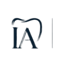 Logotipo da empresa ODONTO IGUAI
