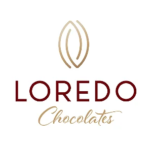 Logotipo da empresa LOREDO CHOCOLATES