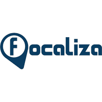 Logotipo da empresa FOCALIZA RASTREADORES