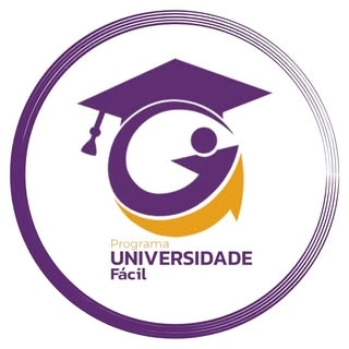 Logotipo da empresa UNIVERSIDADE FACIL LTDA