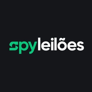 Logotipo da empresa SPY LEILOES