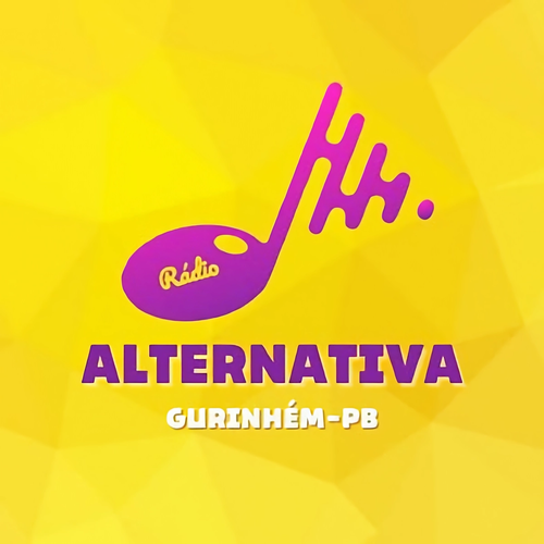 Logotipo da empresa ALTERNATIVA PUBLICIDADE MIDIA