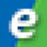 Logotipo da empresa ECOMASTER