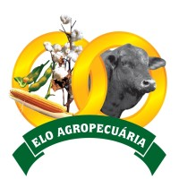 Logotipo da empresa ELO AGROPECUARIA LTDA