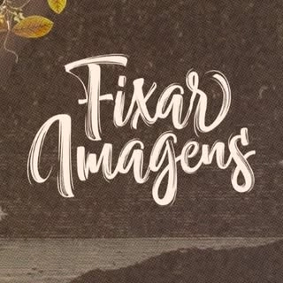 Logotipo da empresa FIXAR IMAGENS