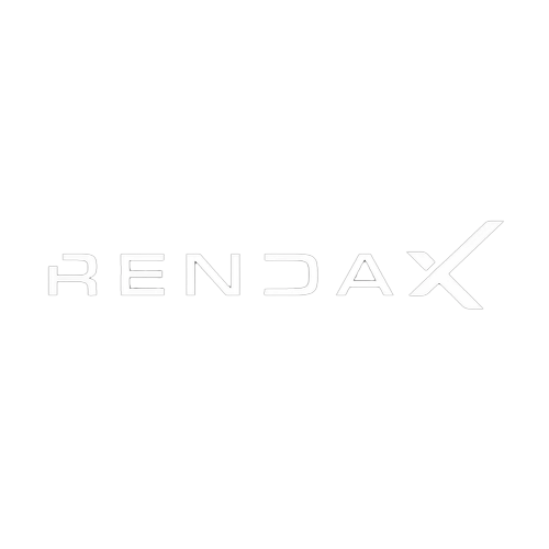 Logotipo da empresa RENDAX INVESTIMENTOS