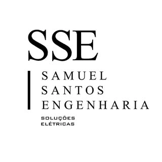 Logotipo da empresa SAMUEL SANTOS ENGENHARIA
