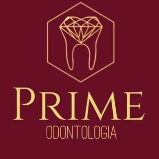 Logotipo da empresa PRIME ODONTOLOGIA