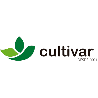 Logotipo da empresa CULTIVAR BURITIS