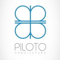 Logotipo da empresa PILOTO ARQUITETURA