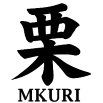 Logotipo da empresa MKURI COMERCIO DE MOVEIS EM GERAL EIRELI