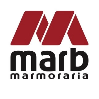 Logotipo da empresa MARB