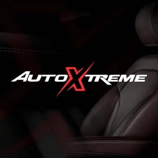 Logotipo da empresa AUTO XTREME