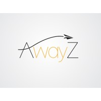 Logotipo da empresa AWAYZ