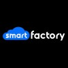 Logotipo da empresa SMART FACTORY SOLUCOES EM FABRICAS INTELIGENTES