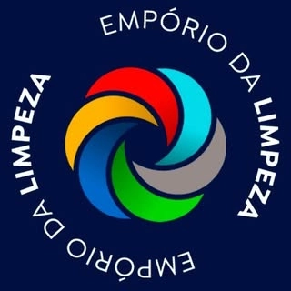 Logotipo da empresa EMPORIO DA LIMPEZA