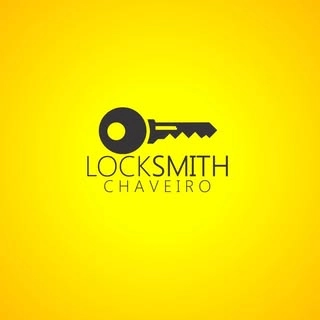Logotipo da empresa LOCKSMITH CHAVEIRO