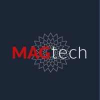 Logotipo da empresa MAGTECH