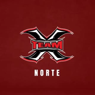 Logotipo da empresa EQUIPE XTEAM NORTE