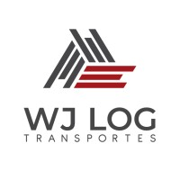 Logotipo da empresa WJ LOG