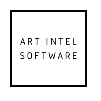 Logotipo da empresa ART INTEL SOFTWARE